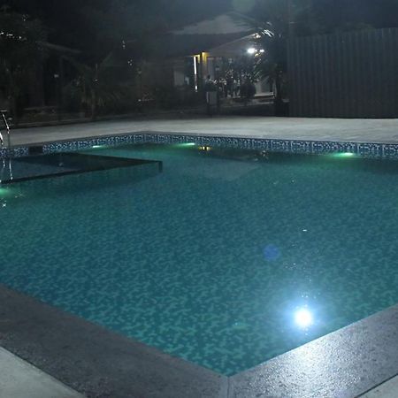 The Green Heritage Resort Igatpuri Balayaduri Buitenkant foto